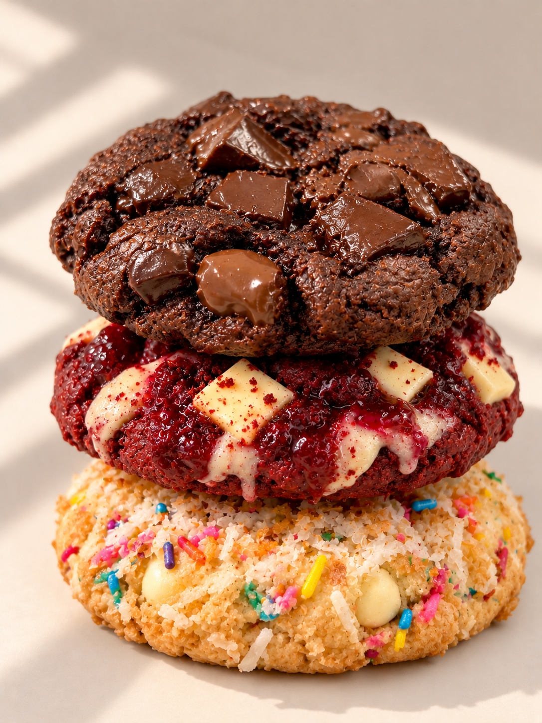 The Celebration Cookie