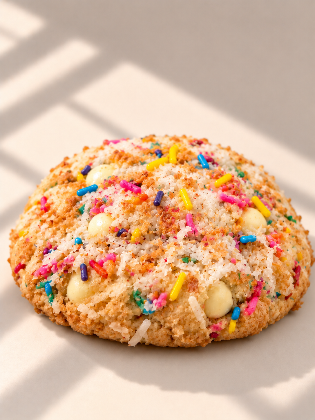 The Celebration Cookie