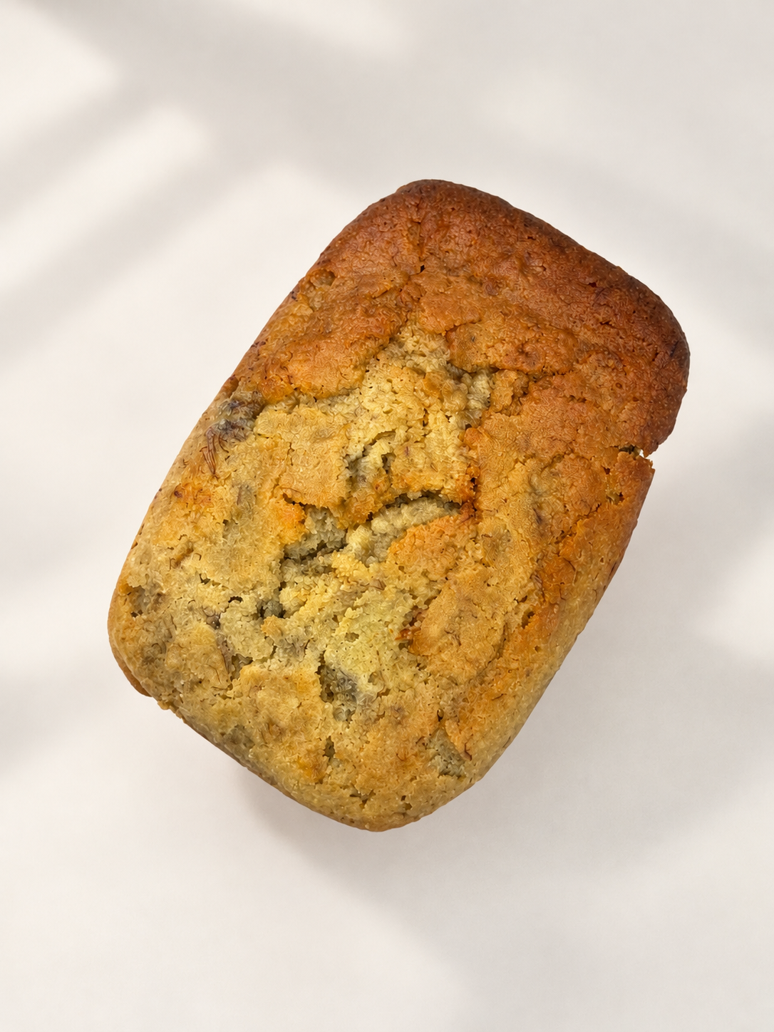 6 MINIS ORIGINAL BANANA LOAF