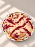 SIGNATURE CINNAMON ROLLS | 4 FLAVOURS